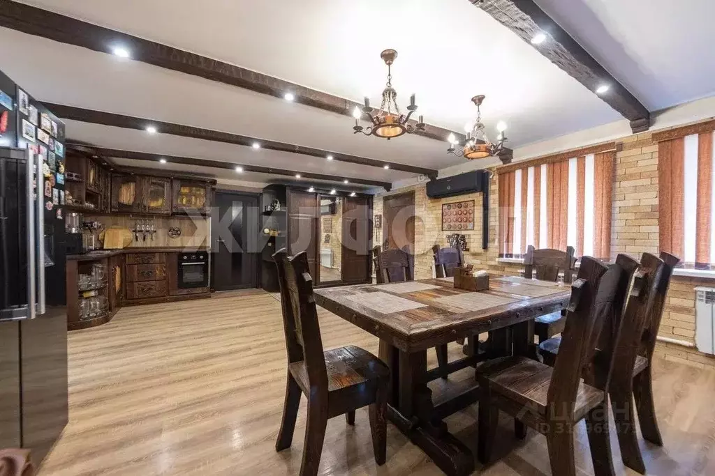 Гараж в Хабаровский край, Хабаровск ул. Богачева, 1 (115 м) - Фото 1