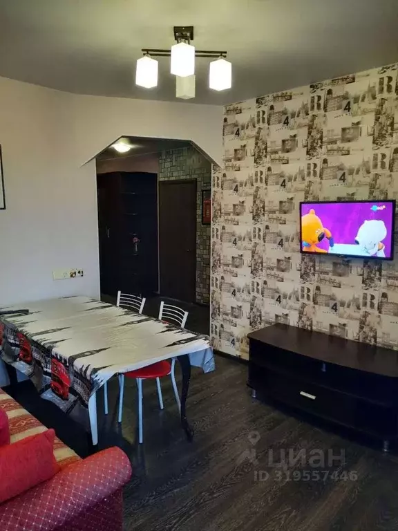 3-к кв. Самарская область, Самара Ново-Садовая ул., 140 (96.0 м) - Фото 0