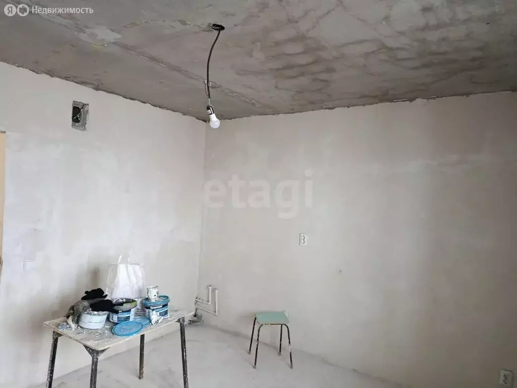 Квартира-студия: Оренбург, улица Юркина, 2 (26 м) - Фото 1