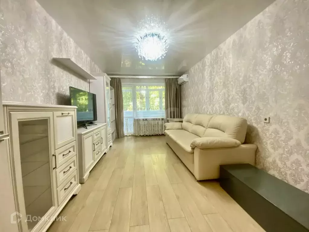 Продаётся 4-к квартира, 85 м - Фото 0