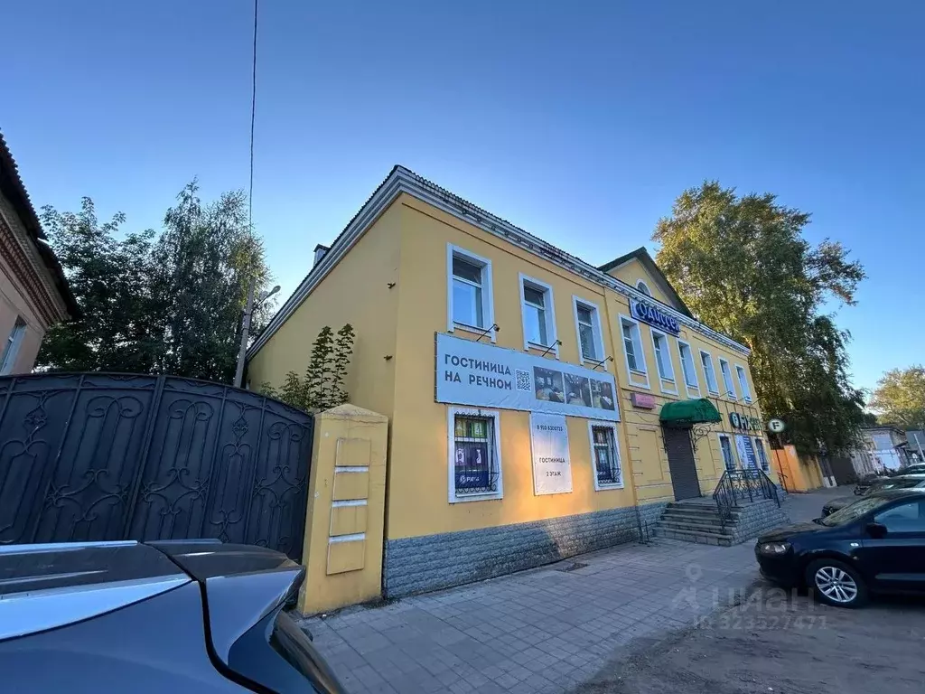 Комната Тверская область, Осташков Ленинский просп., 42 (25.0 м) - Фото 2