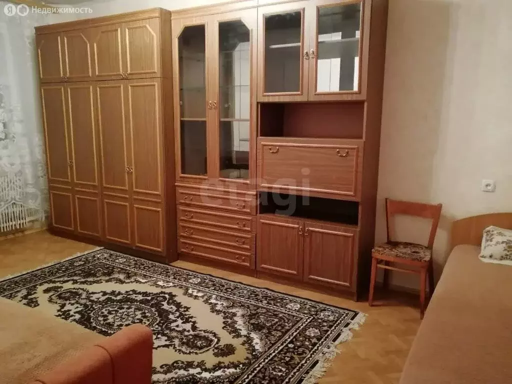 2-комнатная квартира: Белгород, улица Челюскинцев, 58 (51 м) - Фото 1