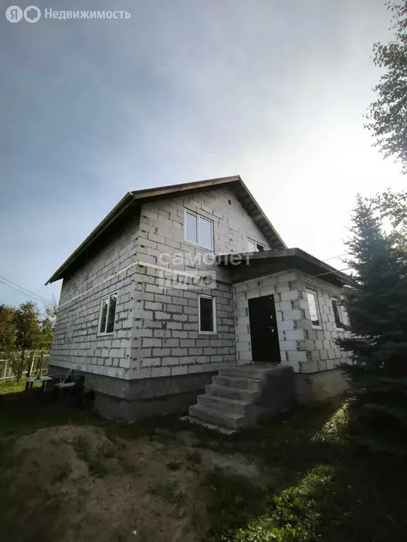 Дом в Омск, Горская улица, 23 (237.2 м) - Фото 1