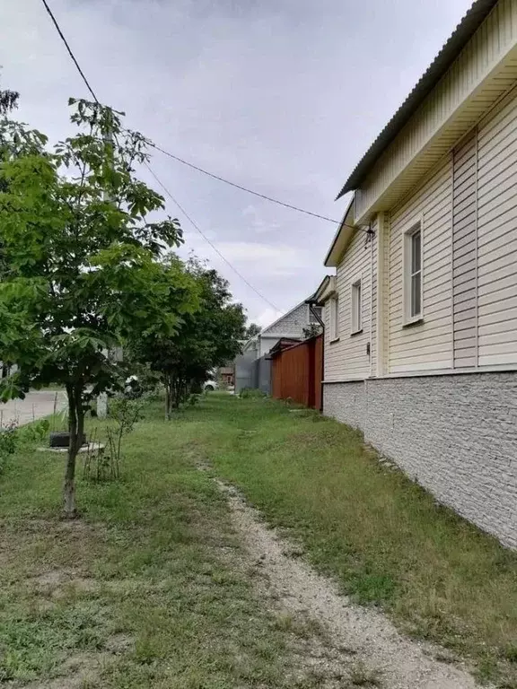 Дом в Рязанская область, Спасск-Рязанский ул. Свердлова (50 м) - Фото 0