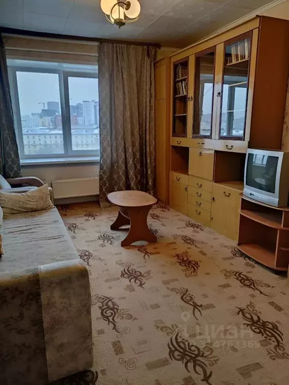 2-к кв. Новосибирская область, Новосибирск Советская ул., 101 (47.0 м) - Фото 0