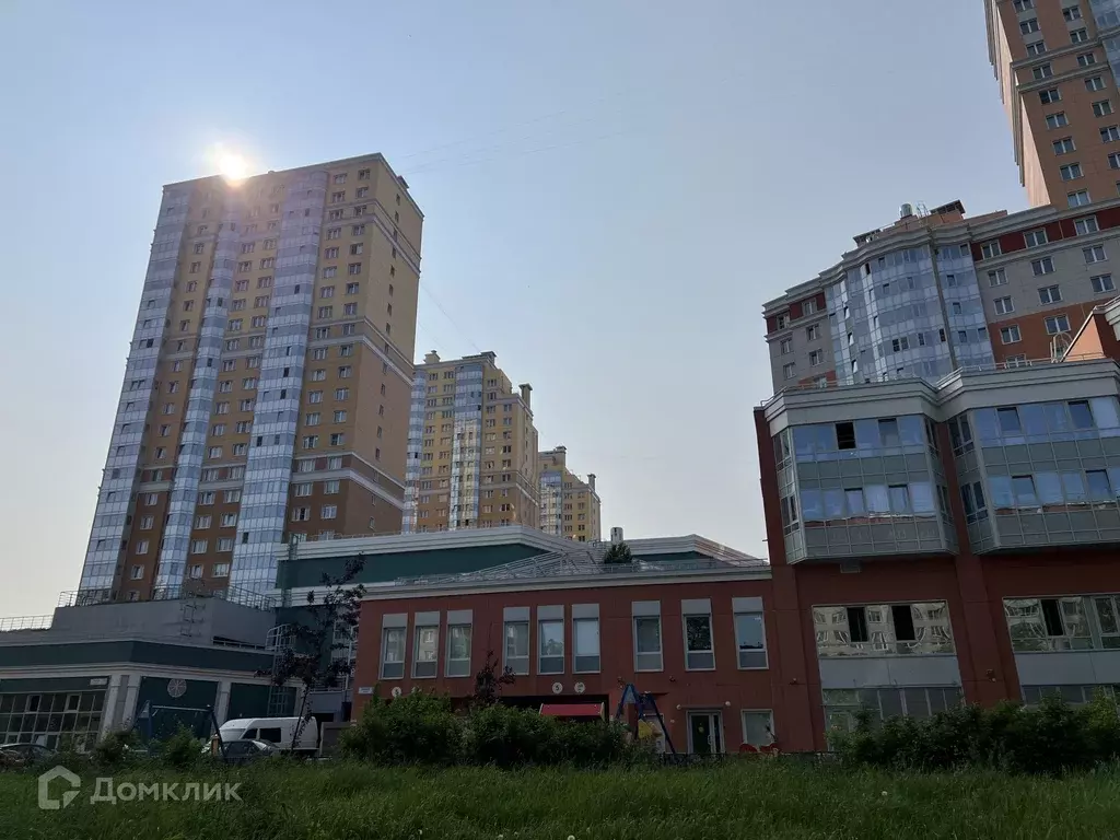 Продаётся 1-к квартира, 41.8 м - Фото 0