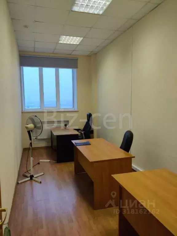 Офис в Санкт-Петербург наб. Обводного Канала, 118аБ (22 м) - Фото 0