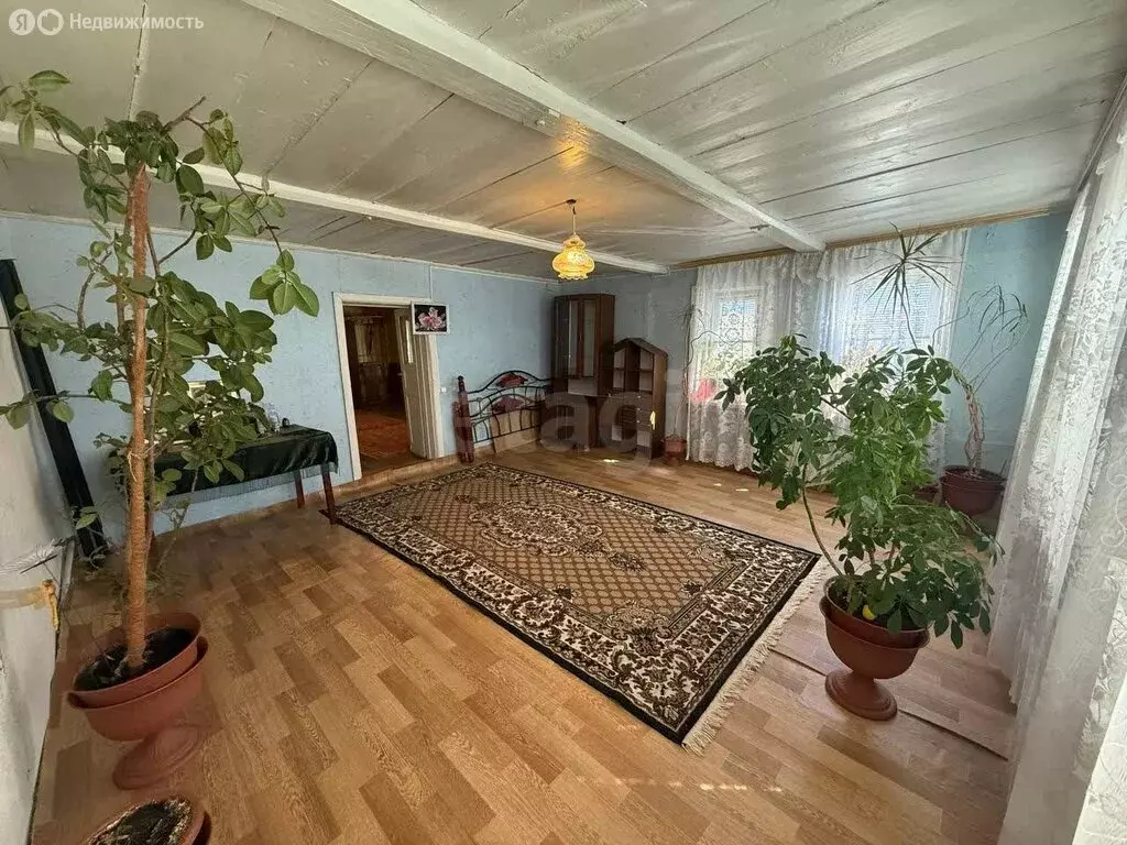 Дом в Альметьевск, микрорайон Старое Альметьево, Аграрная улица (59.3 ... - Фото 2