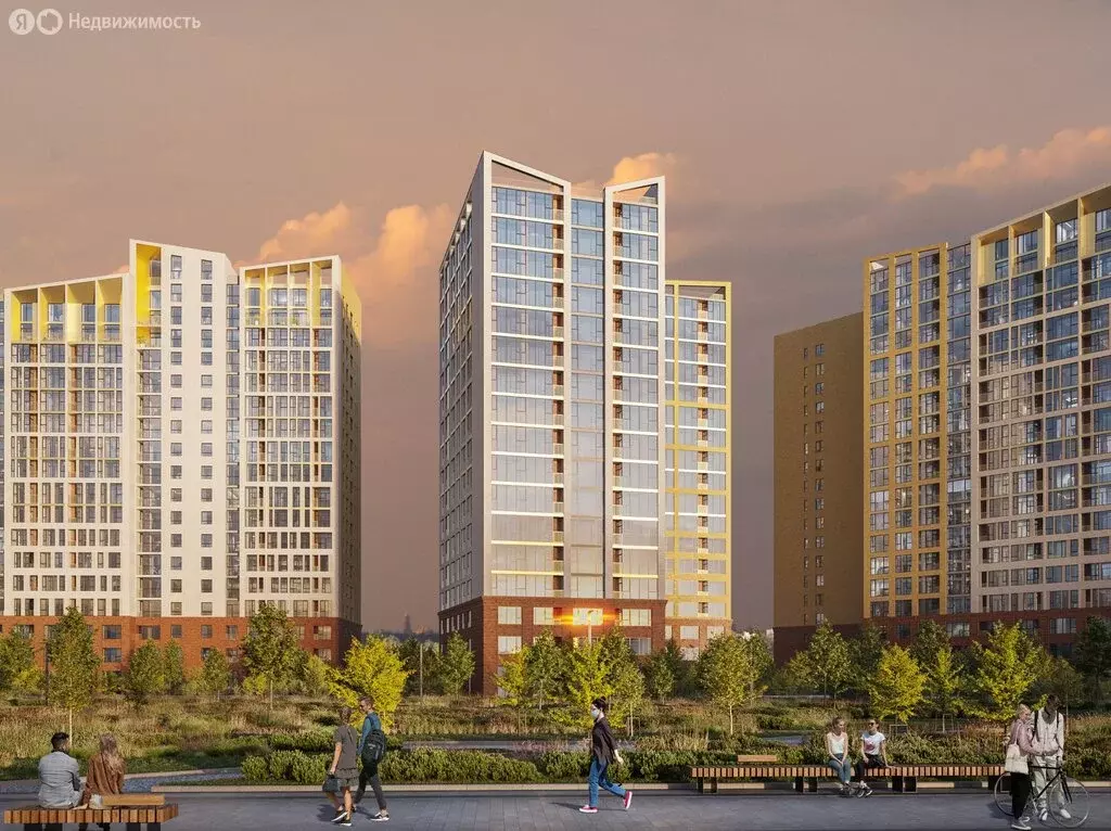 1-комнатная квартира: Новосибирск, улица Аэропорт, 49/2 (51.3 м) - Фото 1