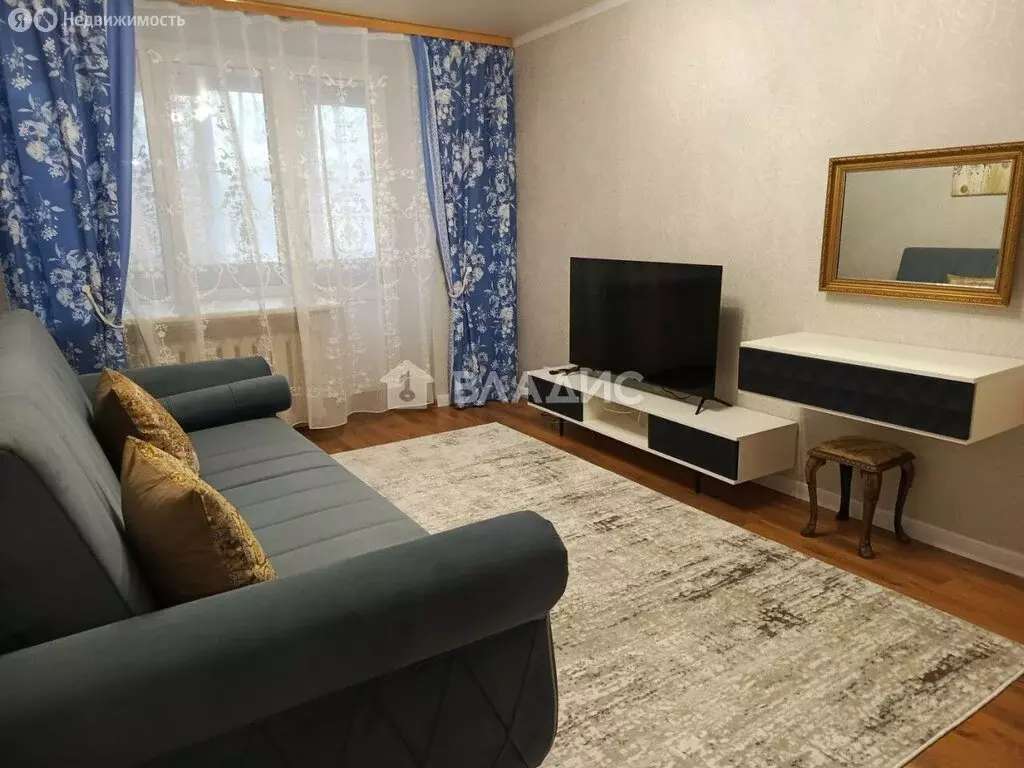 1-комнатная квартира: Одинцово, улица Маршала Жукова, 27 (31 м) - Фото 0
