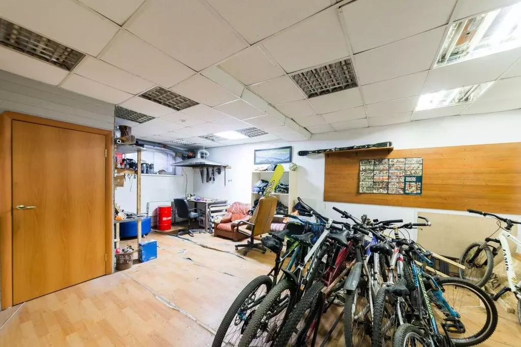 Помещение свободного назначения в Свердловская область, Верхняя Пышма ... - Фото 2