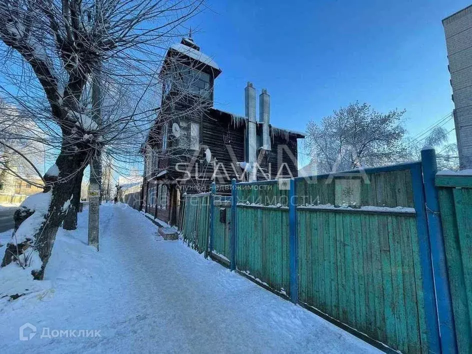 Продаётся 6-к квартира, 140 м - Фото 1
