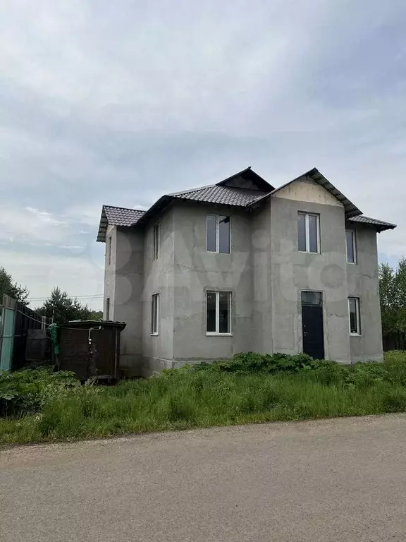 Дом 240 м на участке 9 сот. - Фото 1