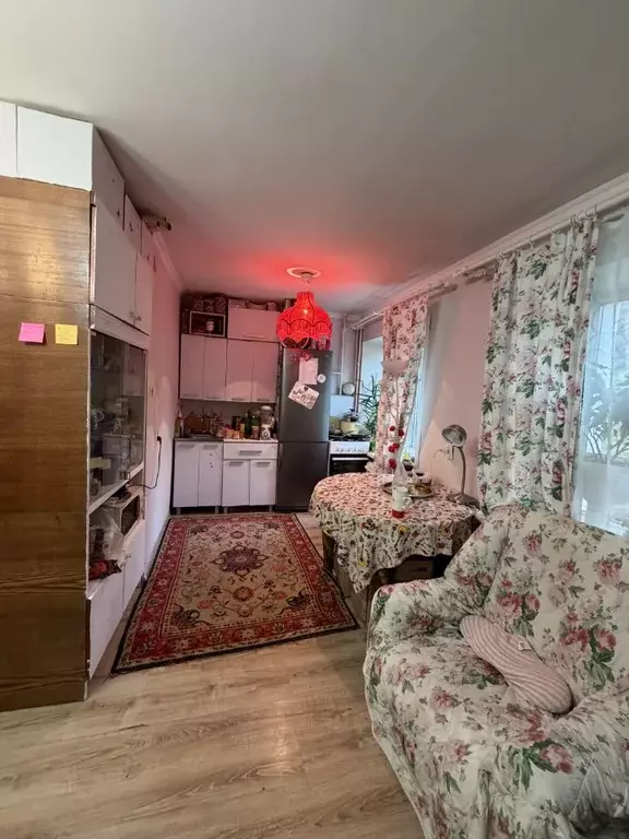 2-к кв. Псковская область, Великие Луки ул. Льва Толстого, 8А (40.4 м) - Фото 1