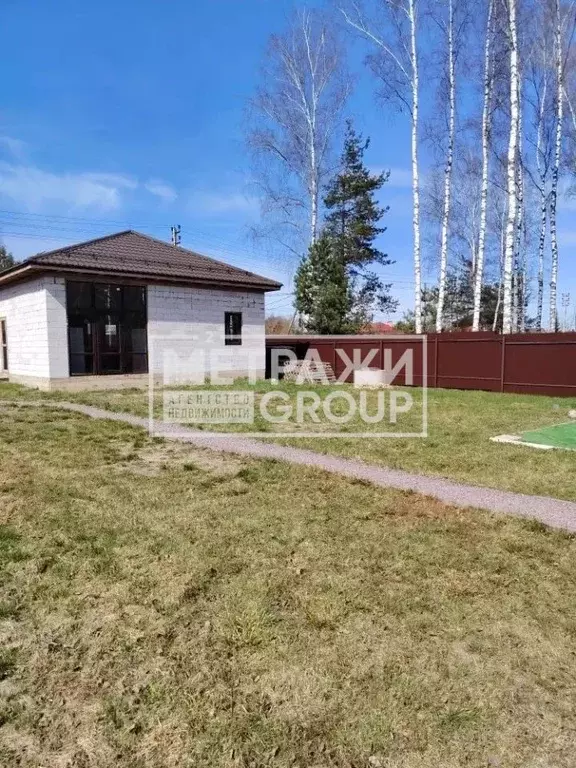 Дом в Московская область, Электроугли Богородский городской округ, ... - Фото 1