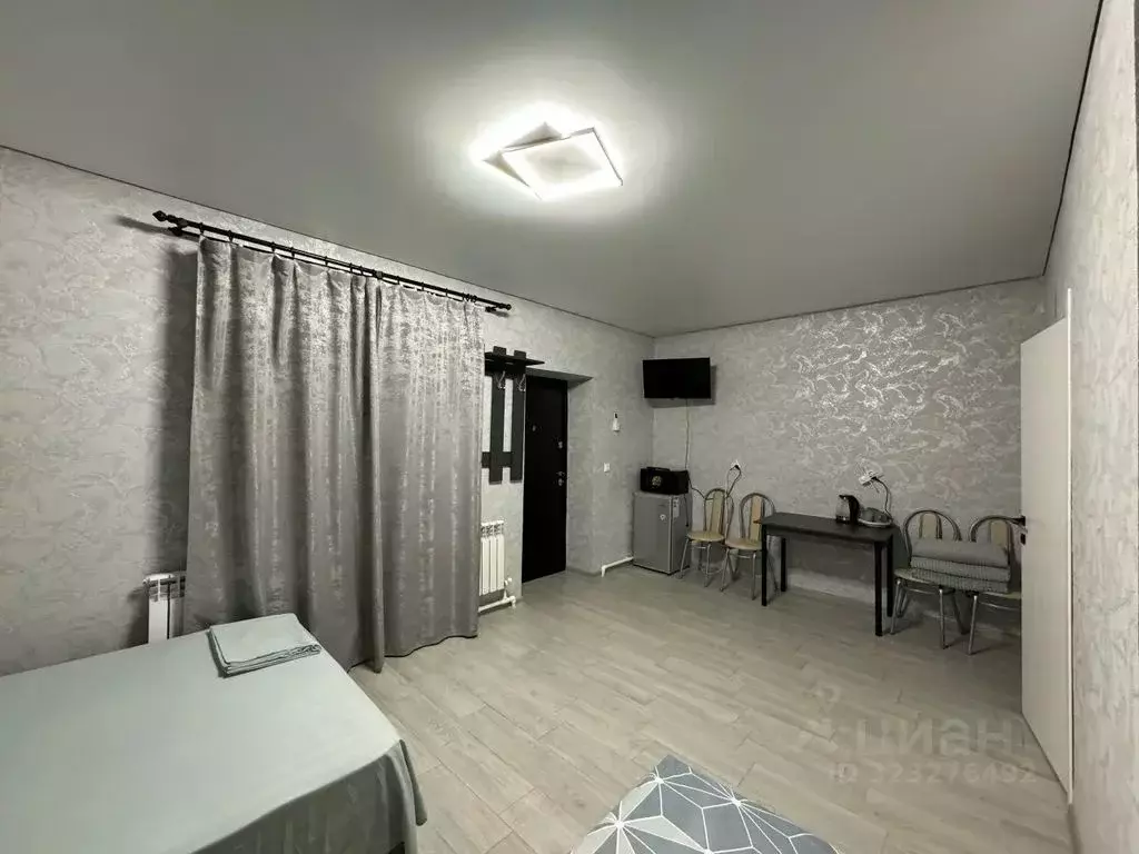 Комната Воронежская область, Богучарский район, Поповское с/пос, с. ... - Фото 1