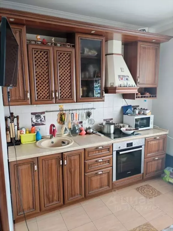 2-к кв. Забайкальский край, Чита ул. Курнатовского, 71к3 (54.2 м) - Фото 0