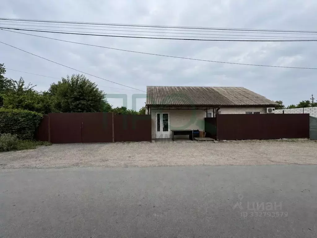 Дом в Ростовская область, Таганрог Радуга СНТ, аллея 13-я, 46 (110 м) - Фото 1