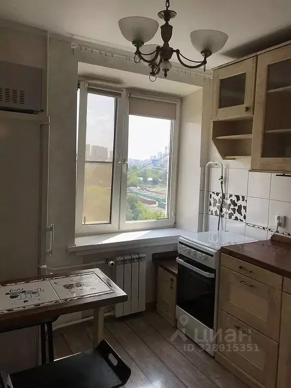 1-к кв. Москва ул. Зорге, 32 (32.0 м) - Фото 2