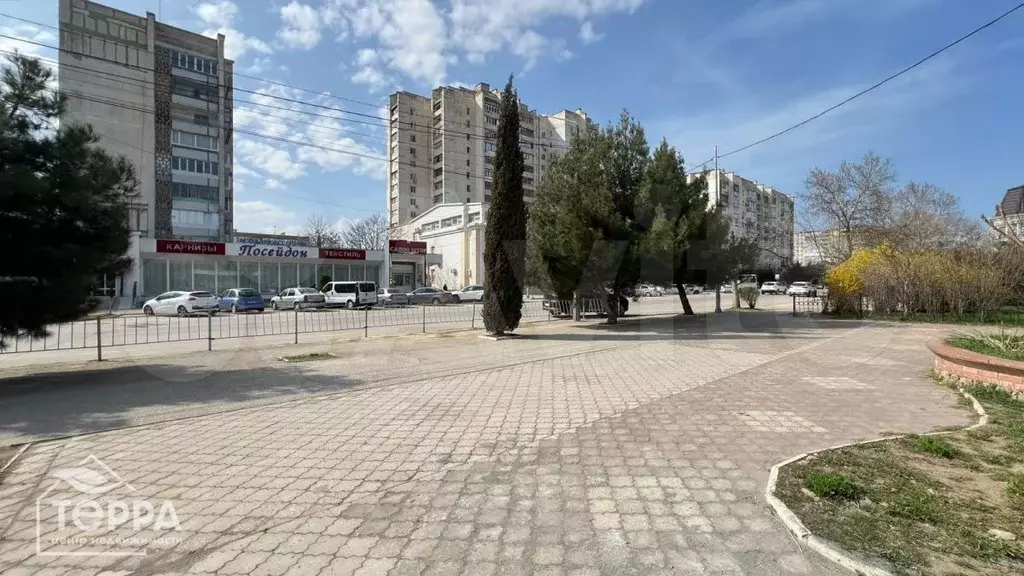Офис, Победы пр-кт., 26Е - Фото 1