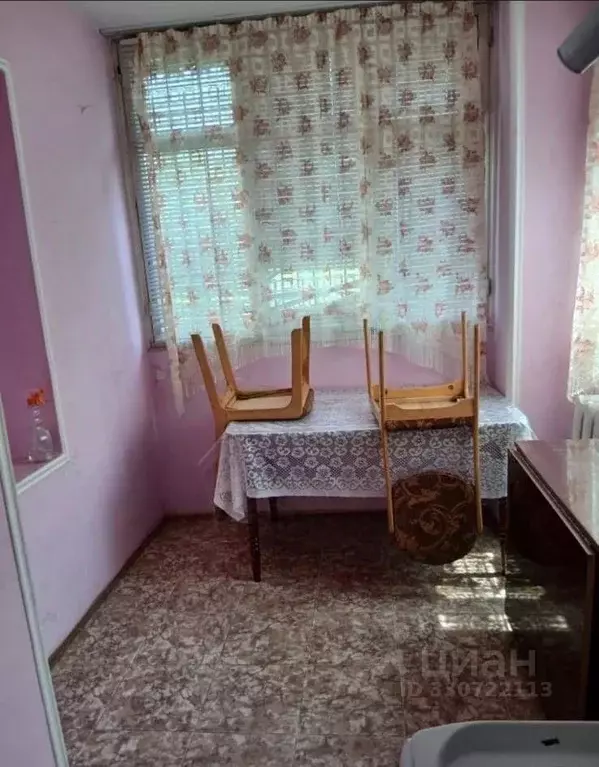 1-к кв. Кабардино-Балкария, Нальчик ул. Идарова, 164 (40.0 м) - Фото 2