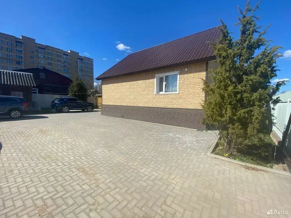 Дом в Псковская область, Великие Луки Рыкановская ул., 7 (95 м) - Фото 1