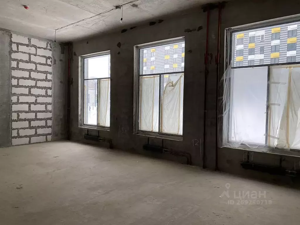 Помещение свободного назначения в Московская область, Люберцы ул. ... - Фото 2