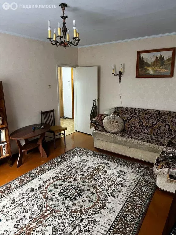2-комнатная квартира: Черняховск, улица Победы, 33Б (51.7 м) - Фото 1
