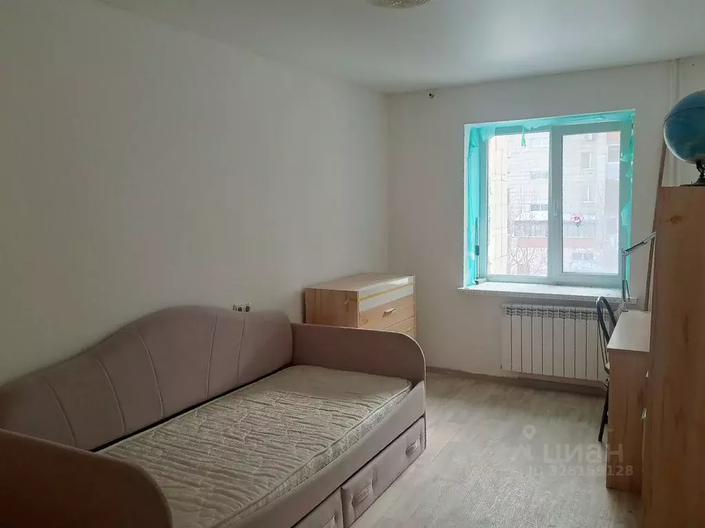 3-к кв. Томская область, Томск Мокрушинский мкр, ул. Мокрушина, 22 ... - Фото 1