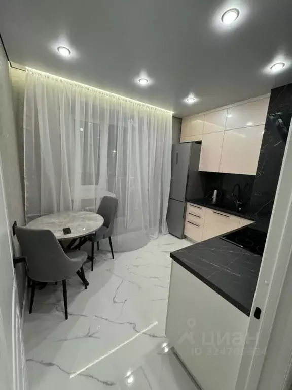 1-к кв. Московская область, Павловский Посад Южная ул., 7 (36.0 м) - Фото 2