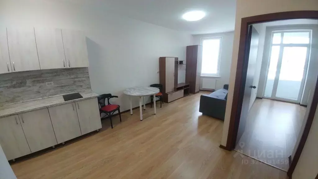 1-к кв. Свердловская область, Екатеринбург ул. Стрелочников, 2 (36.0 ... - Фото 1