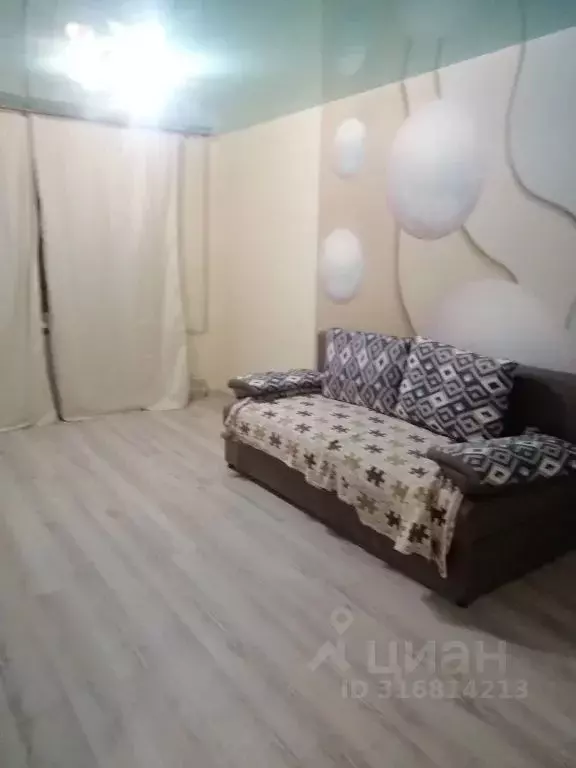 2-к кв. Карелия, Кондопога ул. Советов, 15Б (54.0 м) - Фото 0