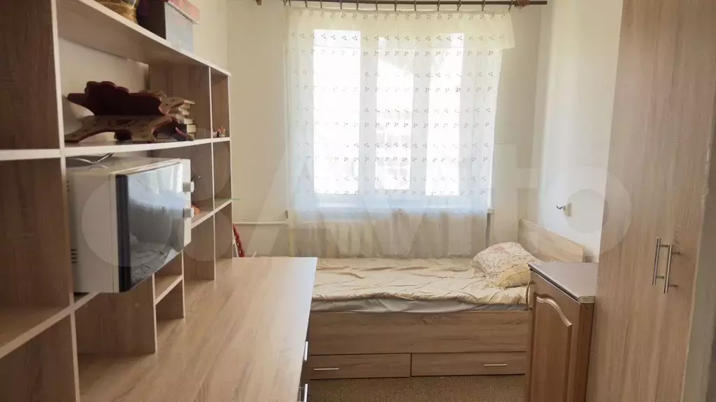 4-к. квартира, 63 м, 5/5 эт. - Фото 0