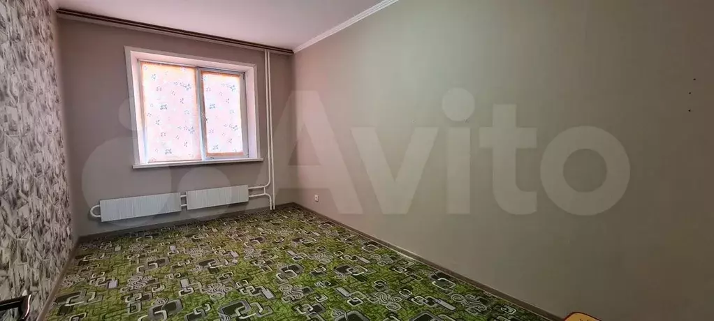 3-к. квартира, 78,2 м, 1/9 эт. - Фото 1