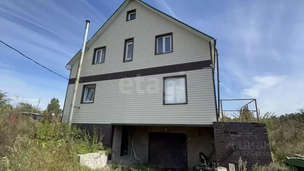 Торговая площадь в Челябинская область, Кыштым ул. Депо, 17 (163 м) - Фото 2