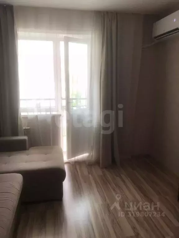 1-к кв. Хабаровский край, Хабаровск Воронежское ш., 13/4 (35.6 м) - Фото 1