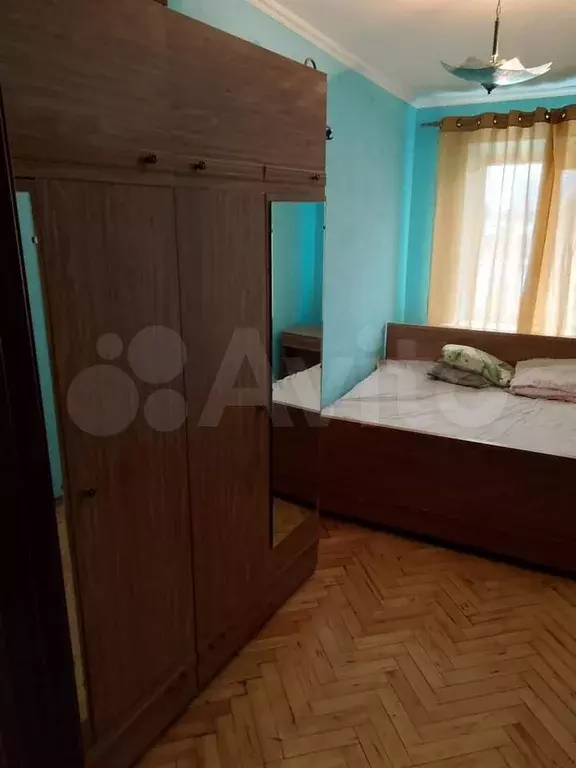 3-к. квартира, 60 м, 4/4 эт. - Фото 1
