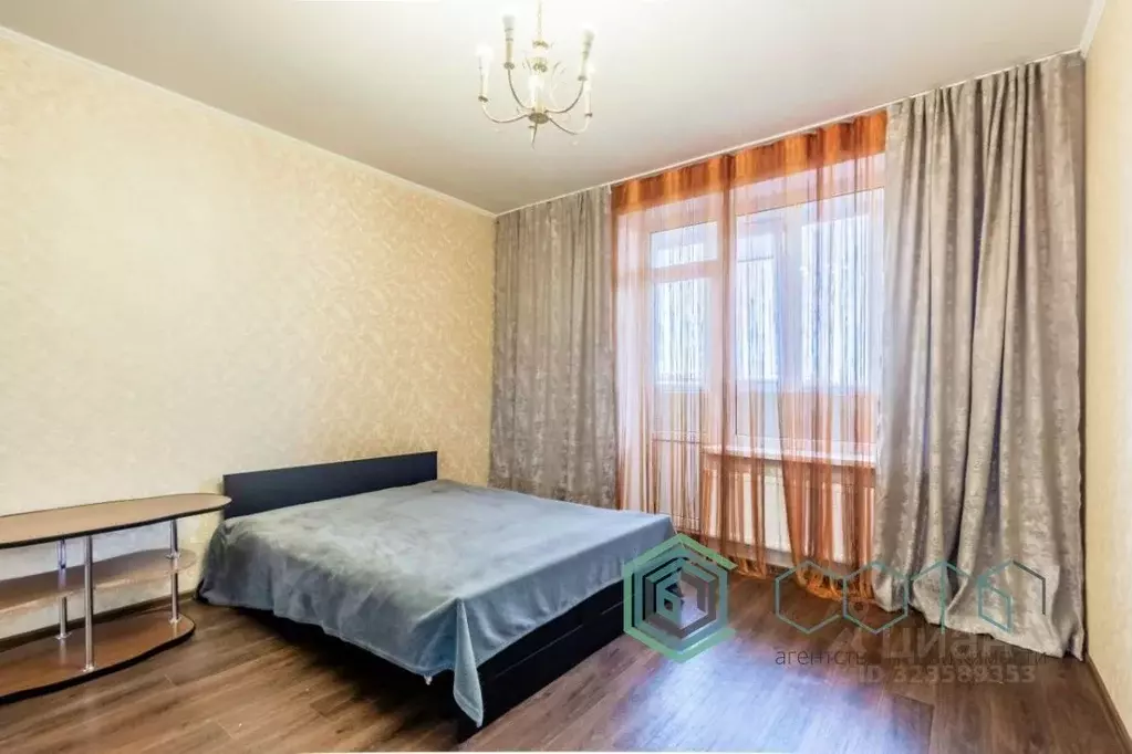 1-к кв. Калининградская область, Зеленоградск Садовая ул., 32 (45.0 м) - Фото 1