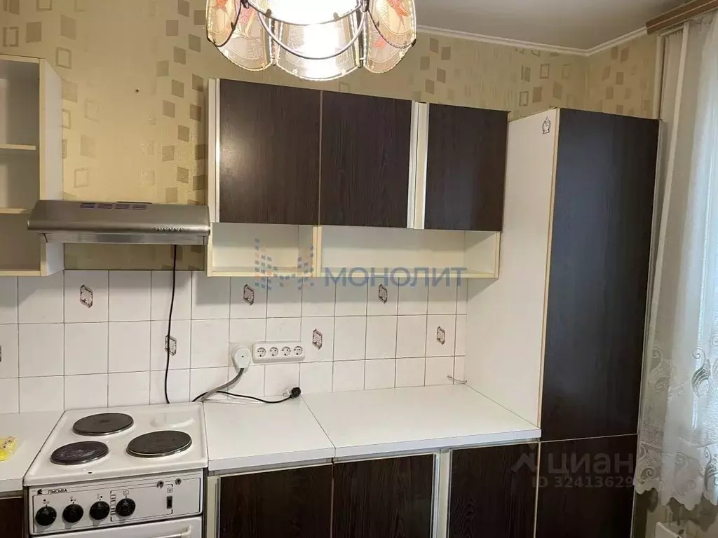 2-к кв. Нижегородская область, Нижний Новгород Волжская наб., 9 (52.5 ... - Фото 2