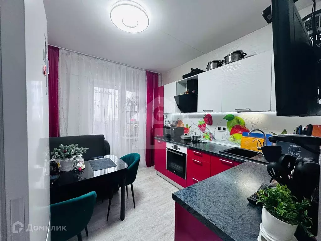Продаётся 2-к квартира, 64.4 м - Фото 1