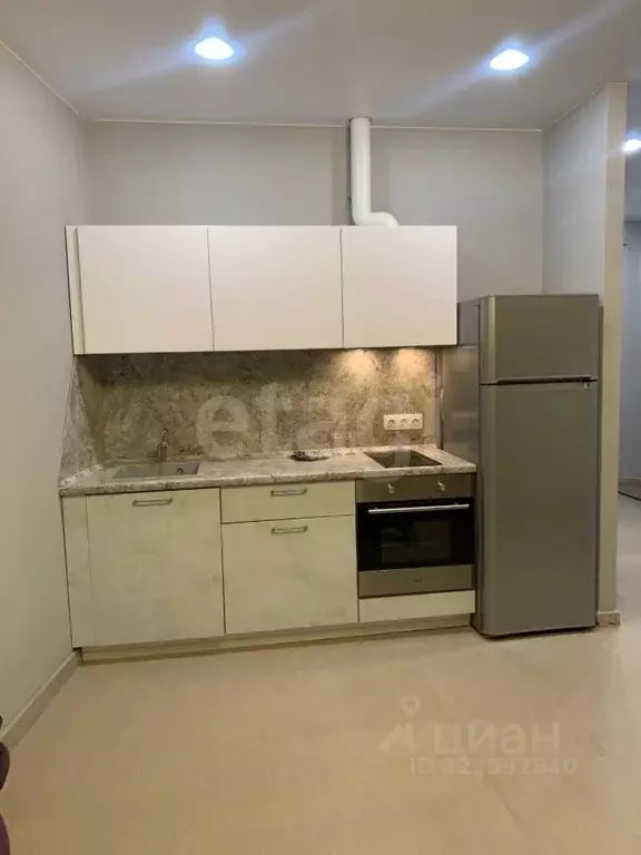 1-к кв. Тюменская область, Тюмень ул. Газовиков, 73 (46.0 м) - Фото 1