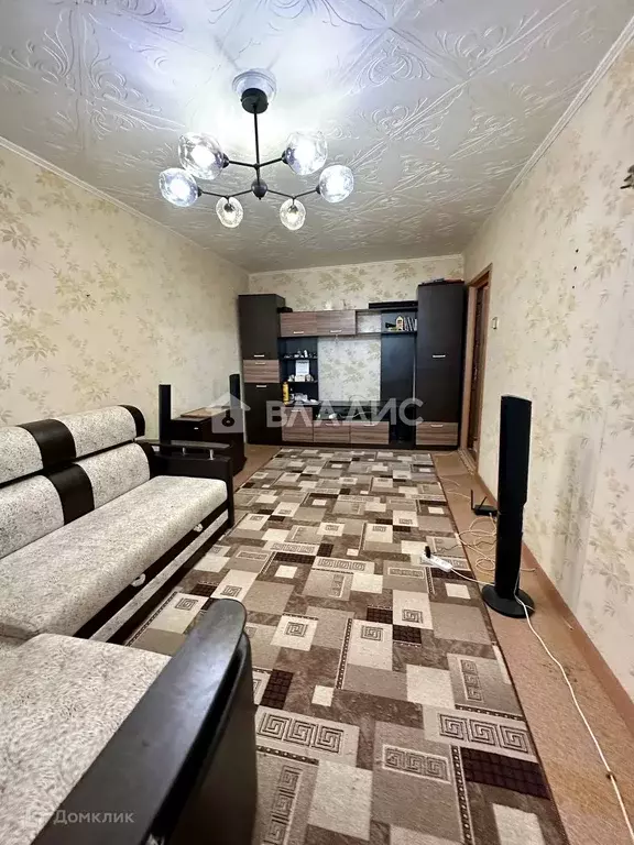 Продаётся 2-к квартира, 50 м - Фото 0