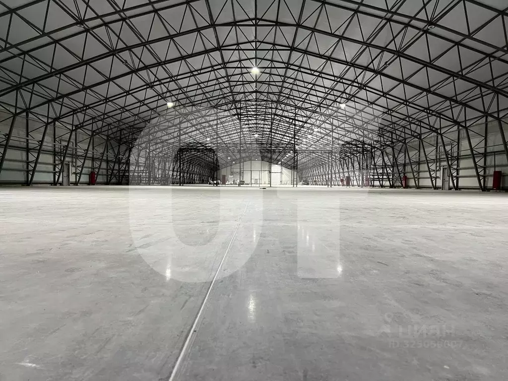 Склад в Московская область, Клин Волоколамское ш., 4 (3528 м) - Фото 1