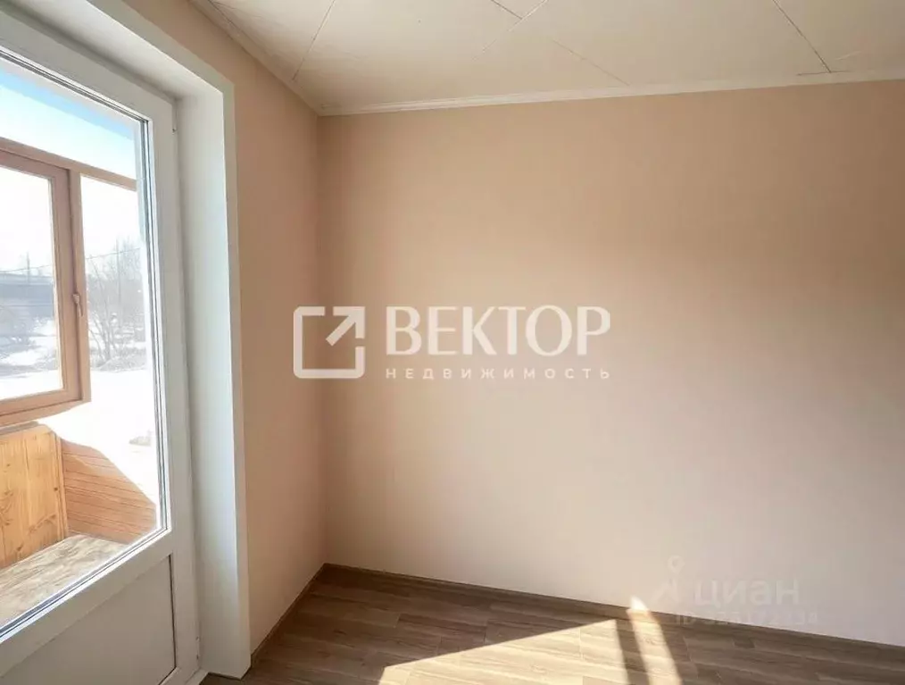 2-к кв. Ивановская область, Иваново ул. 1-я Балинская, 60 (48.1 м) - Фото 2