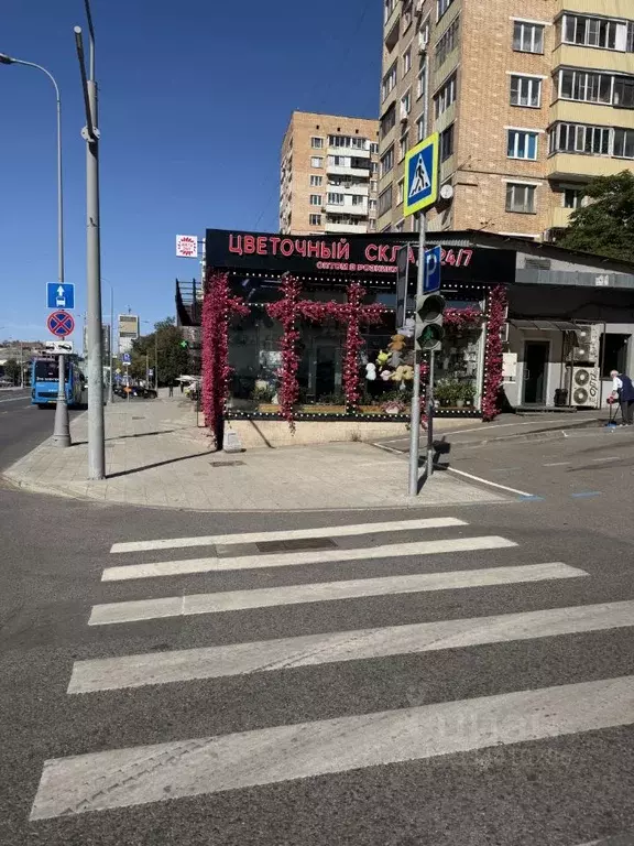 Помещение свободного назначения в Москва Большая Семеновская ул., 27К1 ... - Фото 2