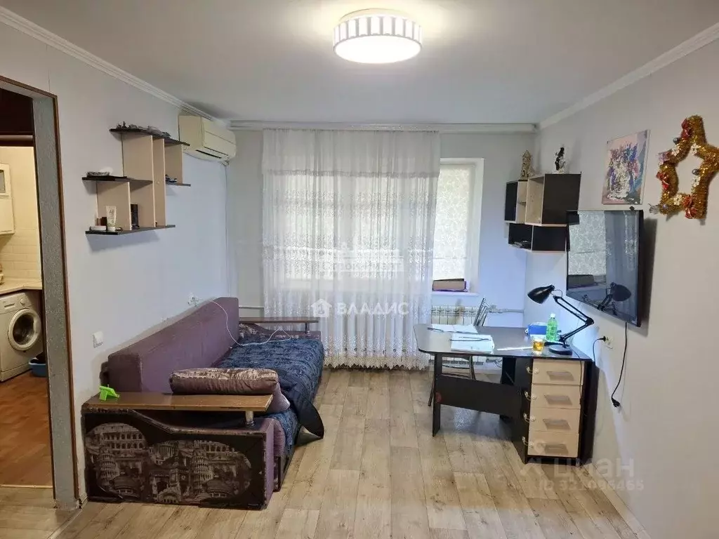 3-к кв. Крым, Керчь ул. Горького, 12 (57.5 м) - Фото 1