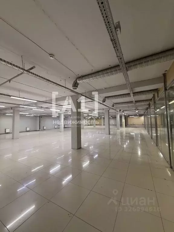 Помещение свободного назначения в Челябинская область, Челябинск ул. ... - Фото 1