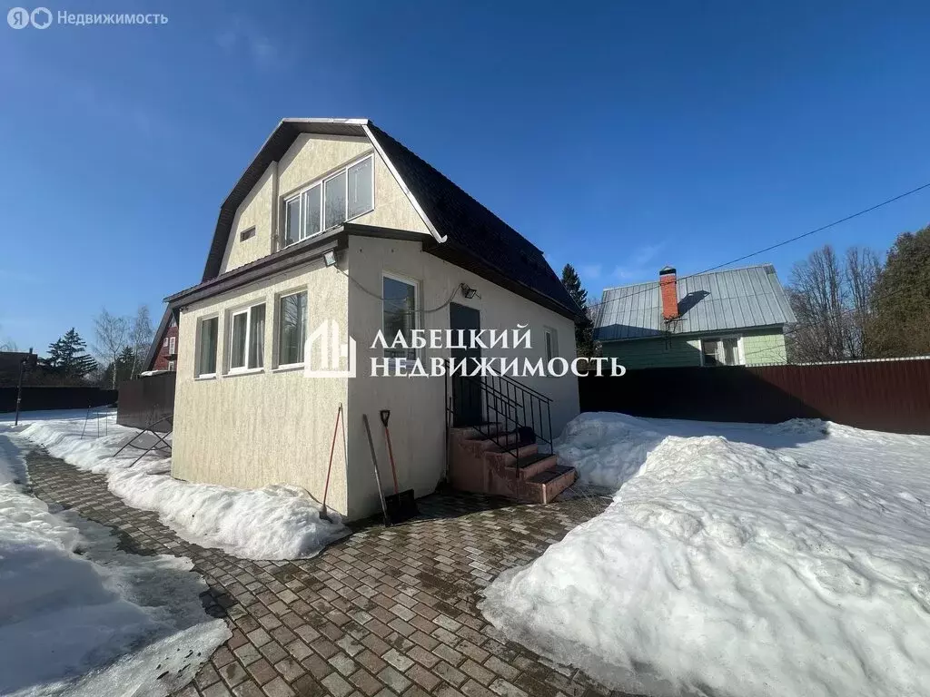 Дом в посёлок городского типа Нахабино, СНТ Речное, Запрудная улица ... - Фото 2