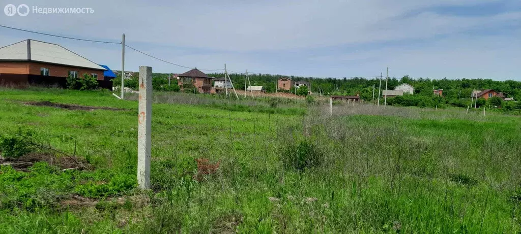 Участок в Ростов-на-Дону, 4-я Мозаичная улица, 18 (6.2 м) - Фото 0