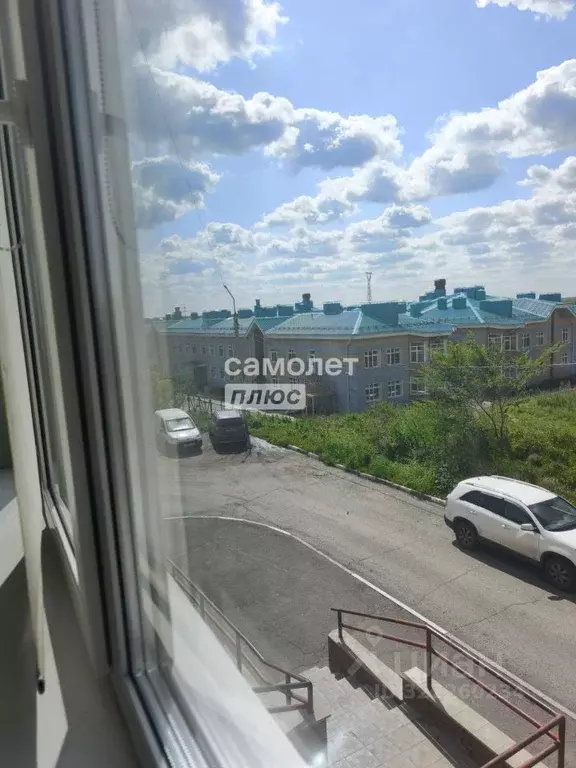 1-к кв. Омская область, Омск Мельничная ул., 87к1 (45.0 м) - Фото 0